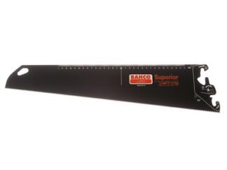 Bahco EX-20-XT11-C Superior™ Saw Blade 500mm (20in) (7311518298319) BAHEX20XT11