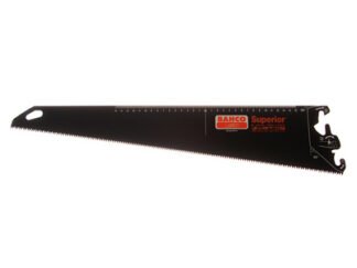 Bahco EX-22-XT9-C Superior™ Saw Blade 550mm (22 Inch) (7311518298296) BAHEX22XT9