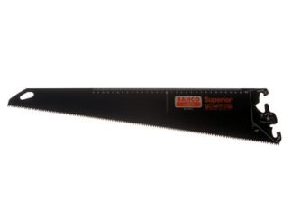Bahco EX-24-XT7-C Superior™ Saw Blade 600mm (24in) (7311518298272) BAHEX24XT7