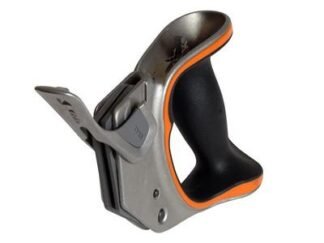 Bahco ERGO™ Handsaw System Handle Only Right Hand Medium Grip (7311518298470) BAHEXRM