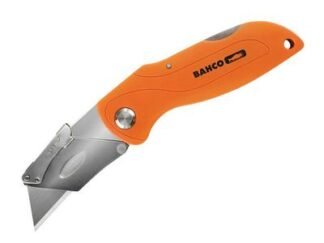 Bahco Sports Utility Knife (7314150197019) BAHGSK