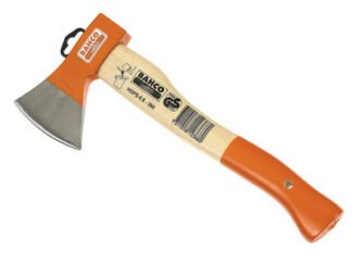 Bahco Standard Hand Axe HGPS 0.6-360 800g (7311518123680) BAHHGPS06360