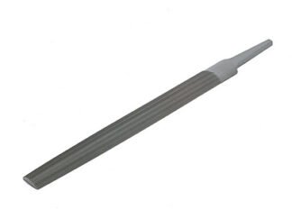 Bahco 1-210-06-1-0 Half-Round Bastard Cut File 150mm (6in) (7311518020101) BAHHRB6