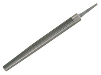 Bahco 1-210-04-1-0 Half-Round Bastard Cut File 100mm (4in) (7311518020071) BAHHRB4