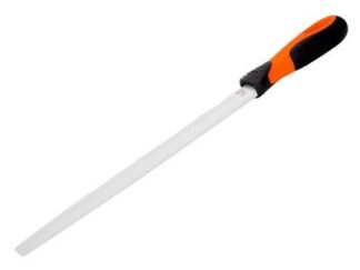 Bahco ERGO™ Filemaster Half-Round 250mm (10in) (7311518010898) BAHHRFM10