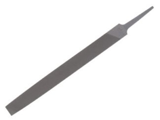 Bahco 1-143-08-1-0 Millsaw Bastard Single Cut File 200mm (8in) (7311518019662) BAHMB8