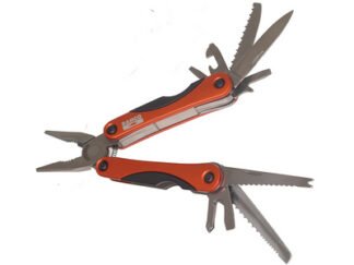 Bahco MTT151 Multi-Tool with Holster (7314150120703) BAHMTT151