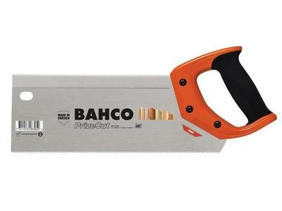 Bahco NP-12-TEN PrizeCut Tenon Saw 300mm (12 Inch) 13 TPI (7311518263959) BAHNP12TEN