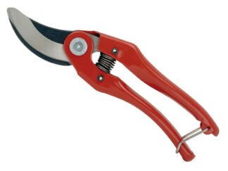 Bahco P121-23 Bypass Secateurs 25mm Capacity (7311518275648) BAHP12123