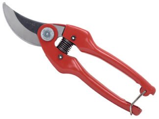 Bahco P126-19-E Bypass Secateurs 15mm Capacity (7311518275297) BAHP12619E
