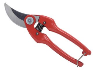 Bahco P126-22-F ByPass Secateurs 20mm Capacity (7311518275303) BAHP12622F