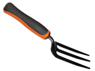 Bahco P270 Small Hand Garden Weeding Fork (7311518299330) BAHP270