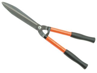 Bahco P59-25 Hedge Shears 250mm (7311518275655) BAHP5925