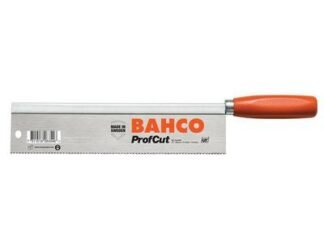 Bahco PC-10-DTR ProfCutâ„¢ Dovetail Saw Right 250mm (10in) 13 TPI (7311518263546) BAHPC10DTR