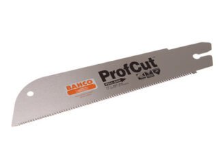 Bahco PC12-14-PS-B ProfCut Pull Saw Blade 300mm (12 Inch) 14 TPI Fine (7311518285579) BAHPC12B