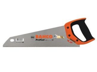 Bahco PC-15-GNP ProfCut General-Purpose Saw 380mm (15in) 15 TPI (7311518264307) BAHPC15GNP