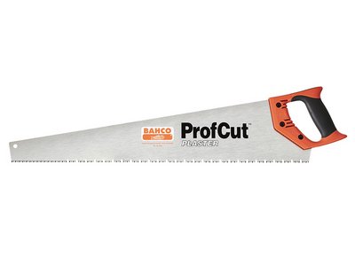 Bahco PC-24-PLS ProfCut Plasterboard Saw 600mm (24in) 7 TPI (7311518263508) BAHPC24PLS