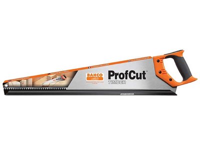 Bahco PC-24-TIM Timber ProfCut Handsaw 600mm (24in) 3.5 TPI (7311518263515) BAHPC24TIM