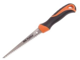 Bahco PC-6 ProfCut Drywall Saw 160mm (6.1/4in) 8 TPI (7311518282004) BAHPC6DRY