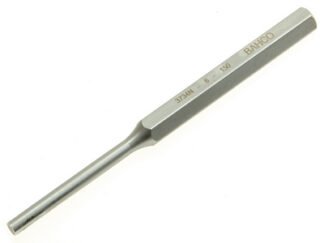Bahco Parallel Pin Punch 10mm (3/8in) (7314151848101) BAHPPP38