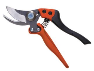 Bahco PX-S2 ERGO™ Secateurs Small Handle 20mm Capacity (7311518233792) BAHPXS2