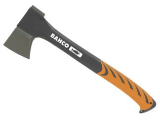 Bahco Splitting Axe Composite Handle 980g (7314150342082) BAHSUC07450