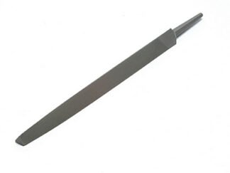 Bahco 1-170-08-3-0 Three-Square Smooth Cut File 200mm (8in) (7311518020019) BAHTSSM8