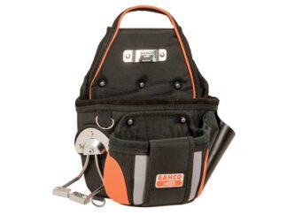 Bahco 4750-UP-1 Universal Pouch (7314153014795) BAHUP