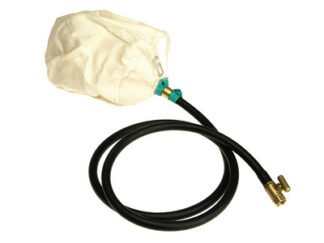 Bailey 1969 Canvas Air Bag 150mm (6in) (5016729026905) BAI1969