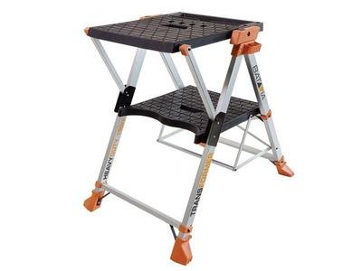 Batavia Transformer Multifunctional Workbench & Step Ladder (4050255027129) BAT7062245