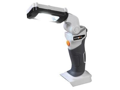 Batavia MAXXPACK LED Swivel Worklight 18V Bare Unit (4050255030242) BAT7062509