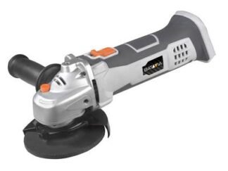 Batavia MAXXPACK Angle Grinder 115mm 18V Bare Unit (4050255030303) BAT7062512