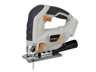 Batavia MAXXPACK Jigsaw 18V Bare Unit (4050255030327) BAT7062513