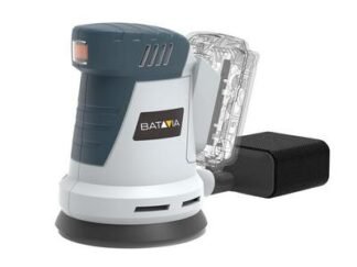 Batavia MAXXPACK Orbital Sander 18V Bare Unit (4050255041026) BAT7063457