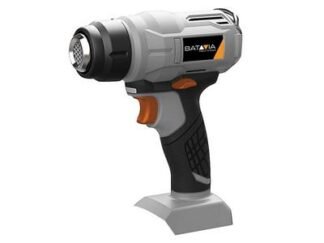 Batavia MAXXPACK Heat Gun 18V Bare Unit (4050255041651) BAT7063519