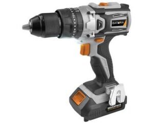 Batavia MAXXPACK Brushless Combi Drill 18V 1 x 2.0Ah Li-ion (4050255042498) BAT7063582