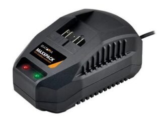 Batavia MAXXPACK Li-ion Charger 240V (4050255044447) BAT7063689