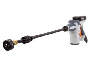 Batavia MAXXPACK Pressure Cleaner Set 18V 1 x 2.0Ah Li-ion (4050255045116) BAT7063727
