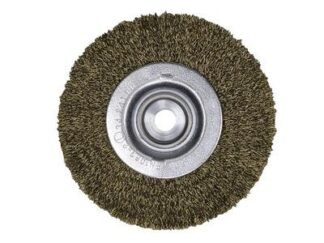 Batavia Metal Brush 100mm (4050255045239) BAT7063736