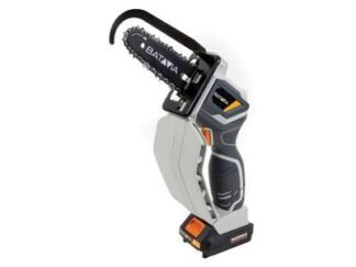 Batavia NEXXSAW Compact Chainsaw 18V 1 x 2.0Ah Li-ion (4050255045901) BAT7063853