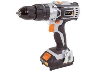 Batavia MAXXPACK Combi Drill 18V 2 x 2.0Ah Li-ion (4050255046120) BAT7063854