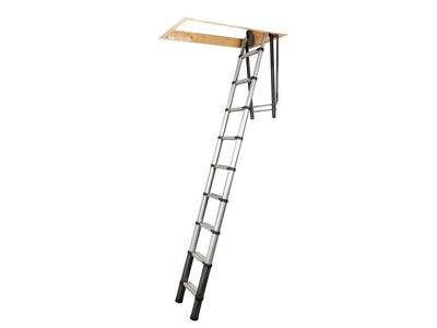Batavia Telescopic Loft Ladder (4050255047332) BAT7063996