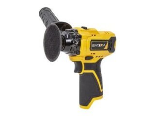 Batavia FIXXPACK Sander/Polisher 75mm 12V Bare Unit (4050255049831) BAT7064218