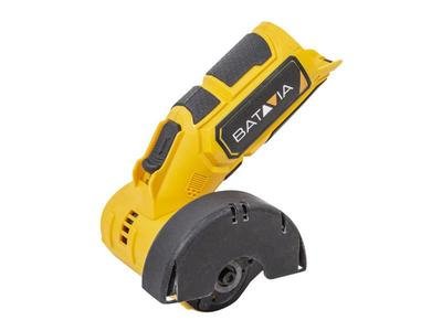 Batavia FIXXPACK Angle Grinder 76mm 12V Bare Unit (4050255049848) BAT7064219