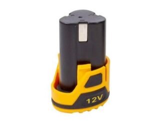 Batavia Fixxpack Battery 12V 2.0Ah Li-ion (4050255049862) BAT7064221