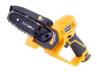 Batavia FIXXPACK One-Handed Chainsaw 12V 1 x 2Ah Battery (4050255054477) BAT7064635