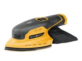 Batavia FIXXPACK Detail Sander 12V Bare Unit (4050255054903) BAT7064669