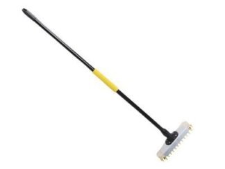 Bulldozer Deck Scrub Broom 279mm (11in) (5014555025123) BDZCOP01BY