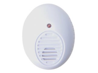 Beacon Mouse & Rat Repeller (Pack 3) (5012607005284) BEAFM87