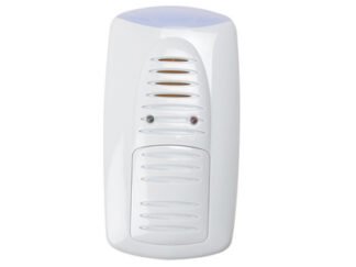Beacon Mouse & Rat Repeller Dual Action (5012607005383) BEAFM89